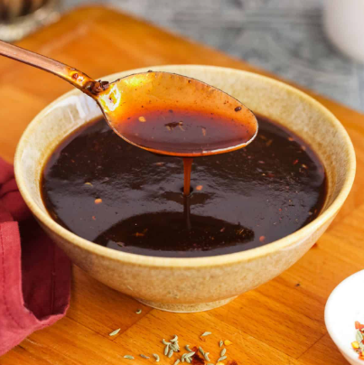 Imli Chutney
